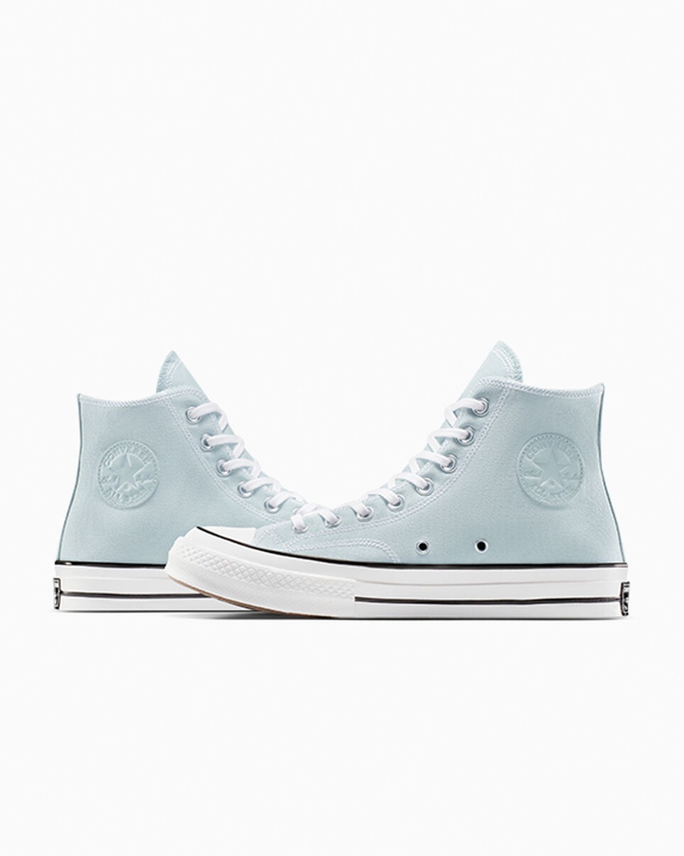 Chuck 70 Crafted Stitch - 7
