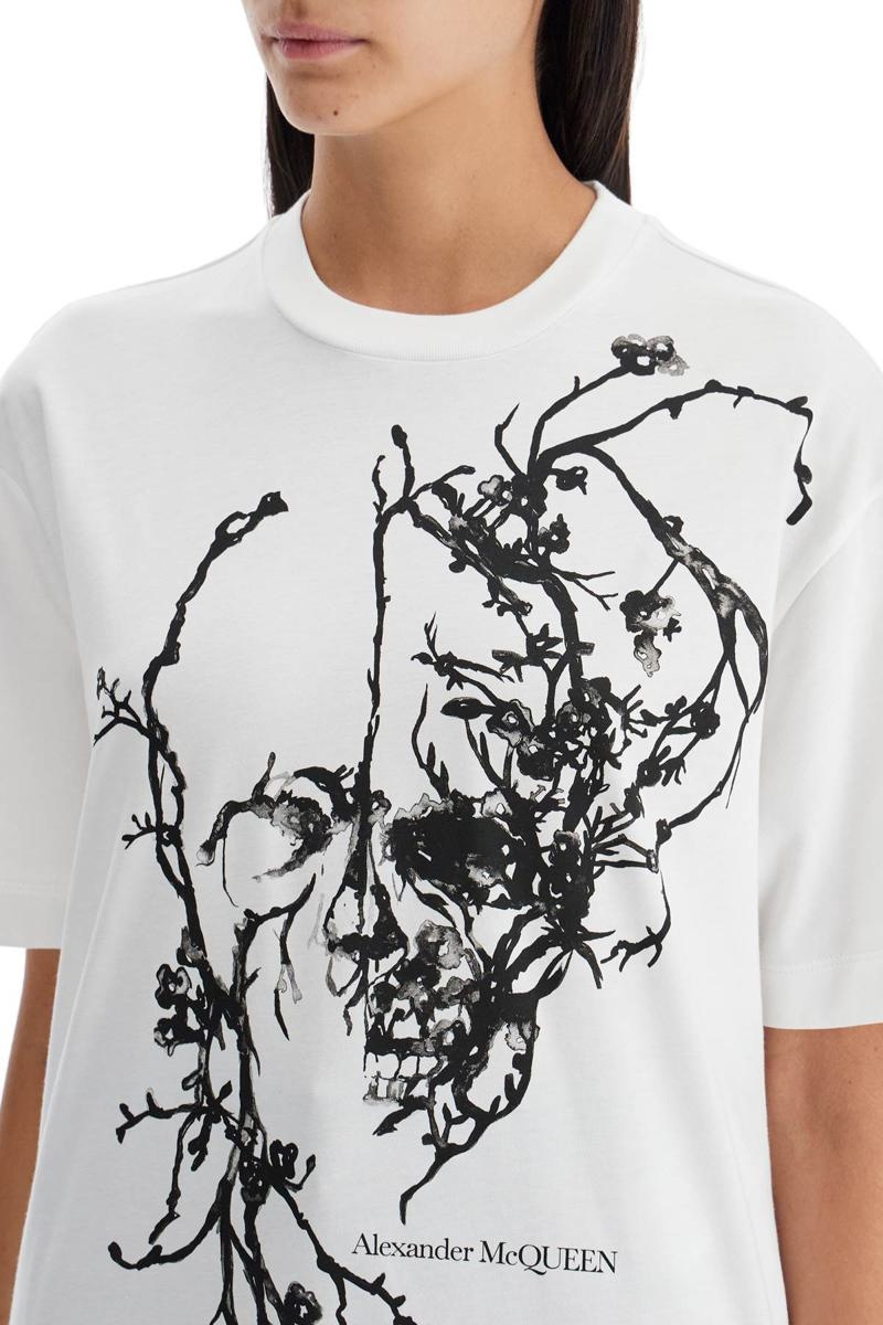 ALEXANDER MCQUEEN｜ (797820 QZAM6 0900) Alexander McQueen Alexander McQueen 