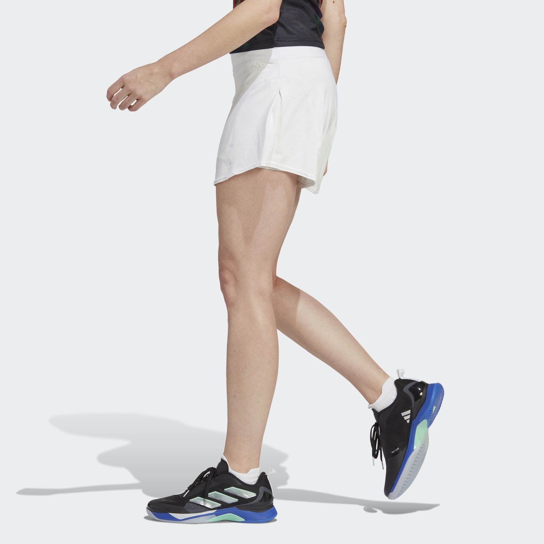 Tennis Match Skirt - 4