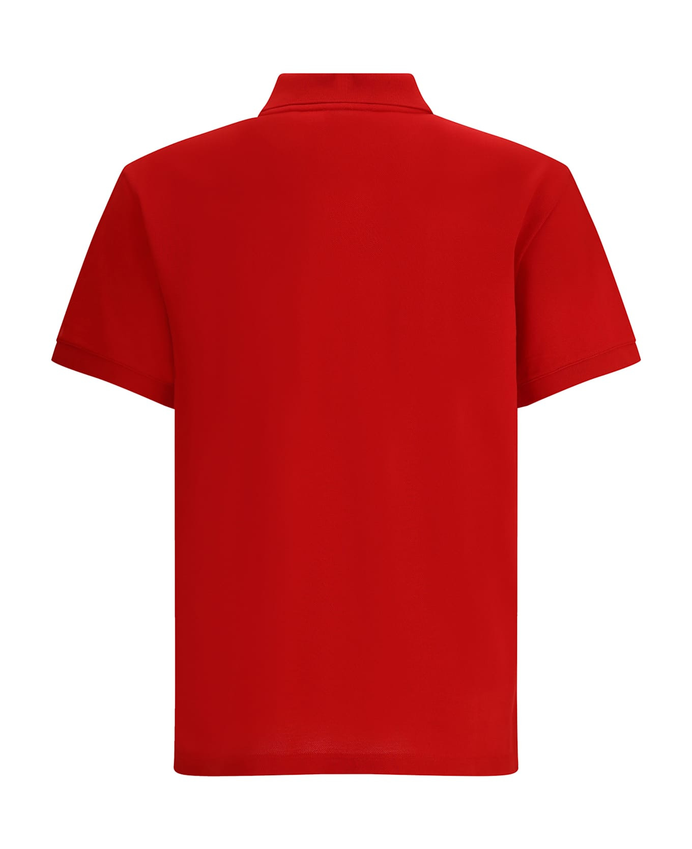 Logo Polo Shirt - 2