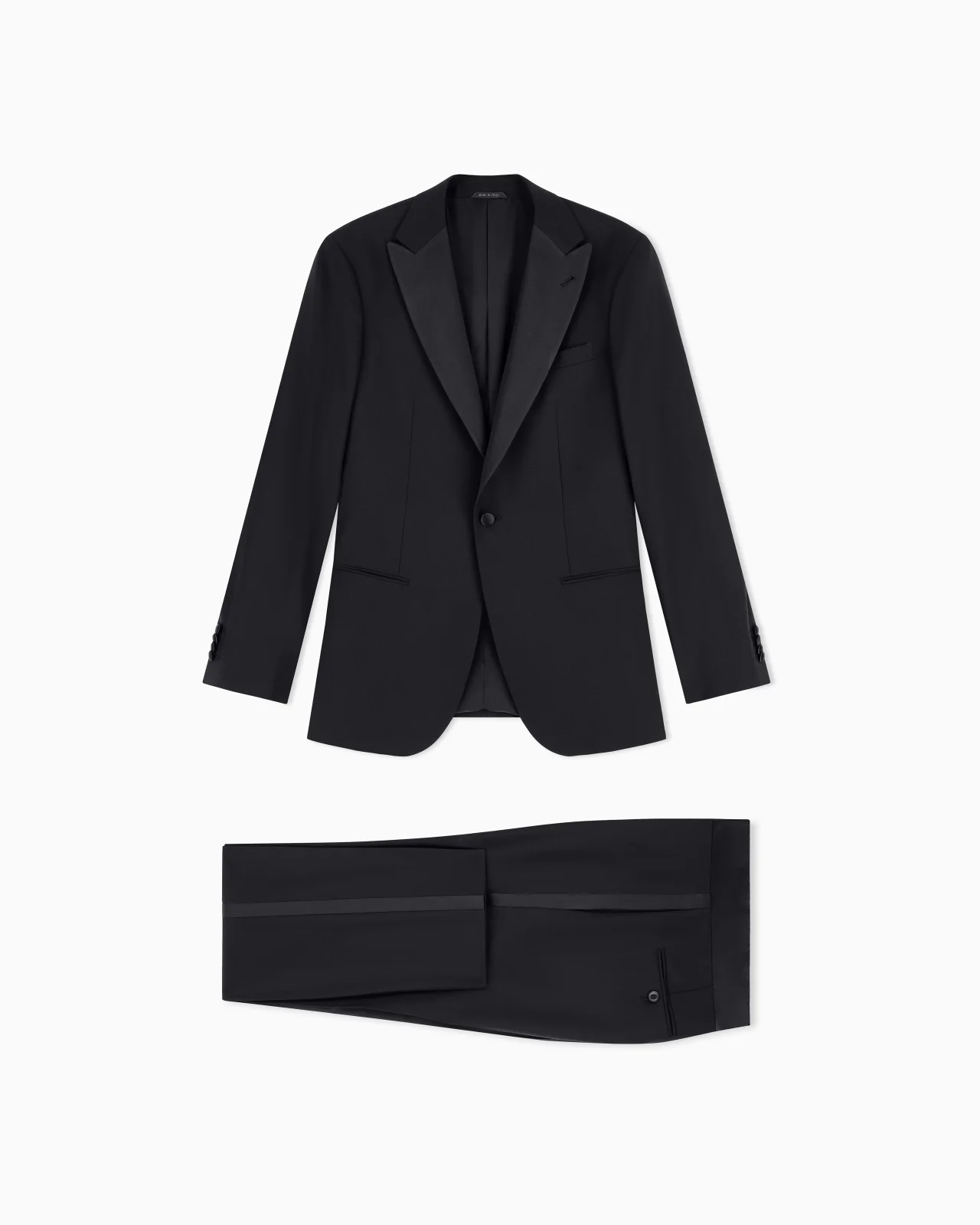 TUXEDOS - 1