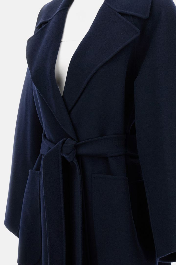 S Max Mara Women Women's Long Coat - 2