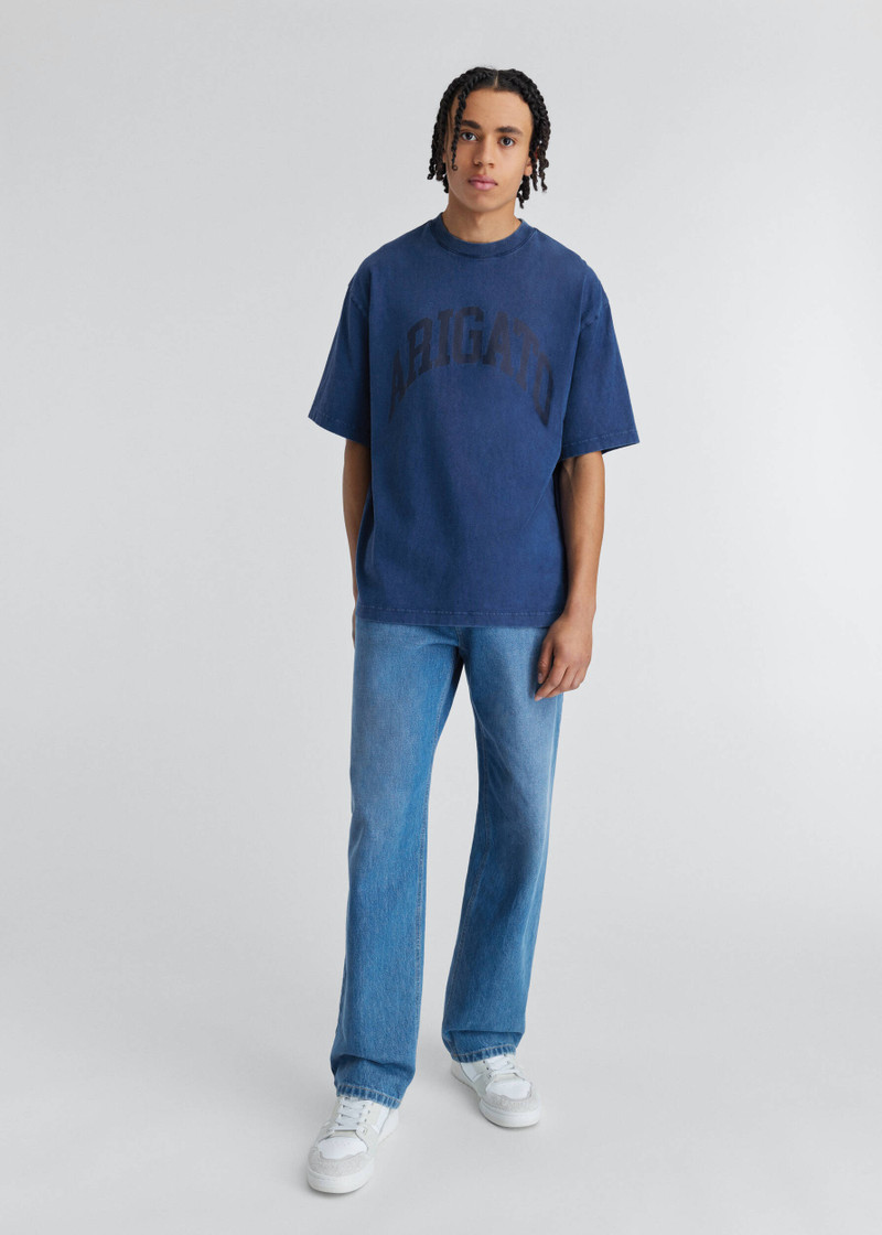Axel Arigato Link Washed T- Shirt outlook
