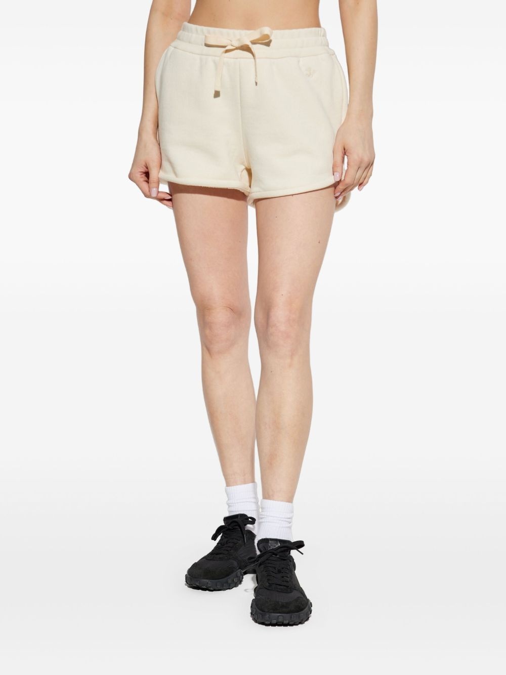 cotton shorts - 3