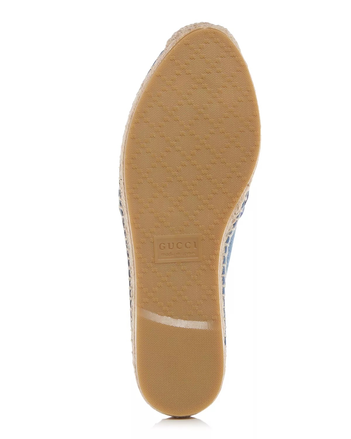 Women's Logo Espadrille Flats - 6
