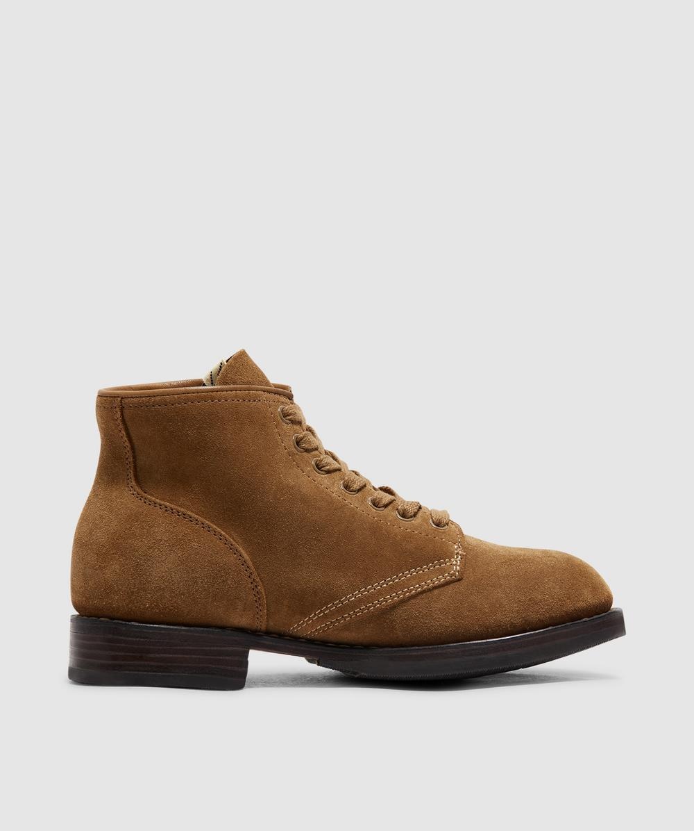 Brigadier folk boots - 3