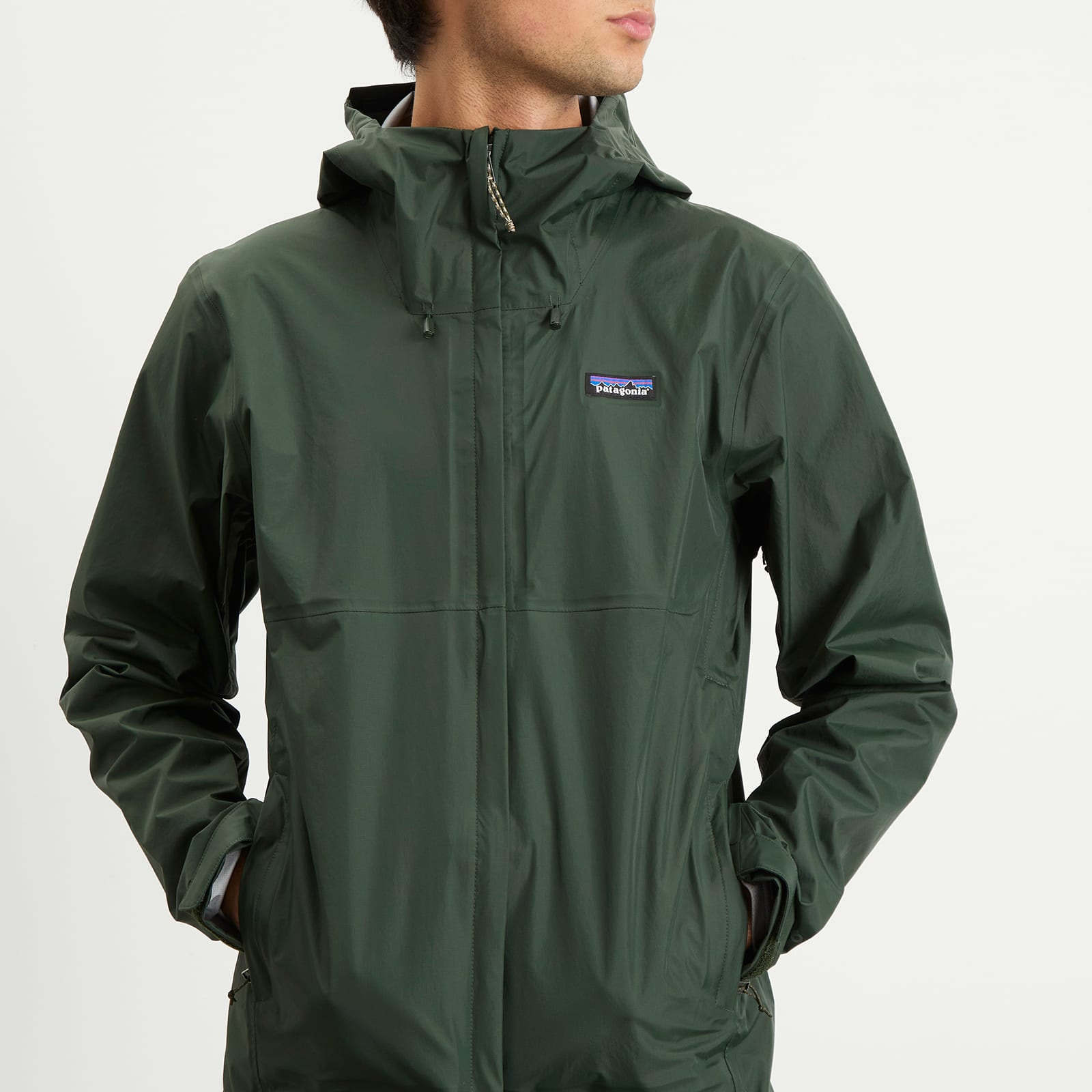 Patagonia Torrentshell 3L Rain Jacket - 5