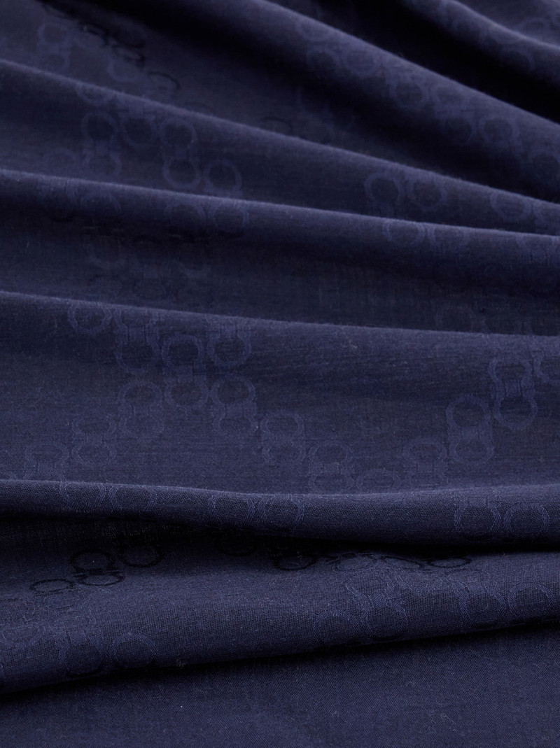 Gancini shawl 5