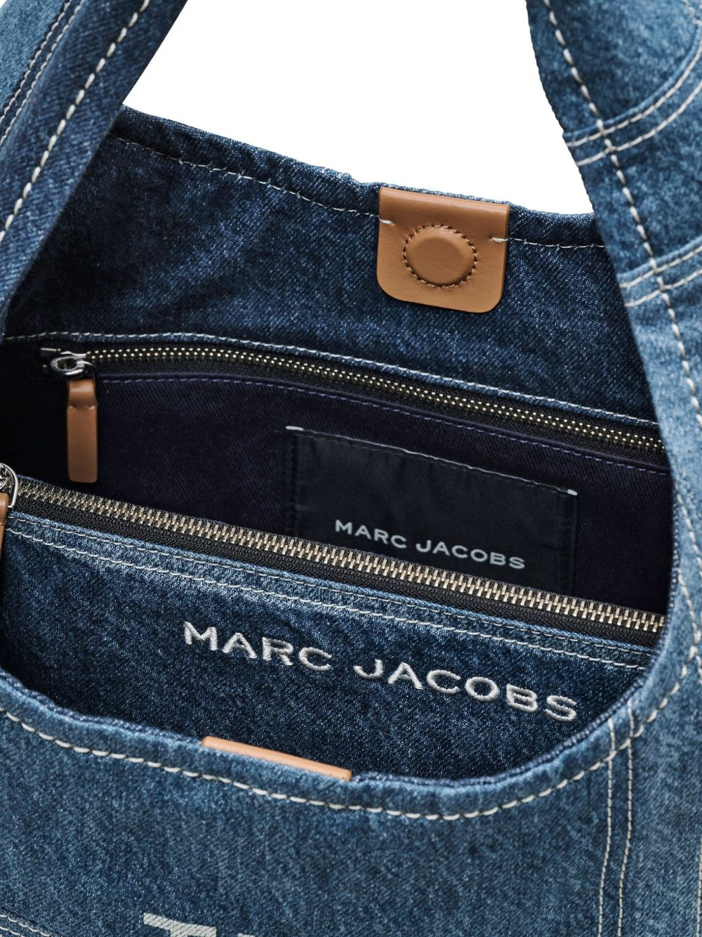 medium The Sack shoulder bag - 4