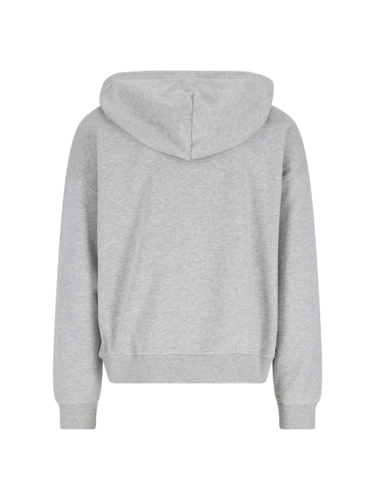 "ORB" HOODIE - 2