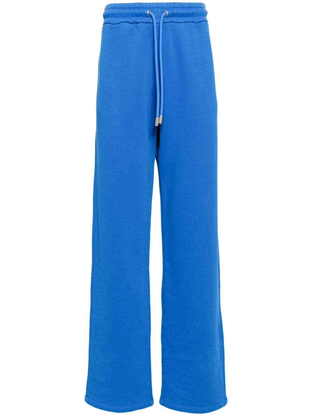 Bandana Arrows drawstring sweatpants - 1