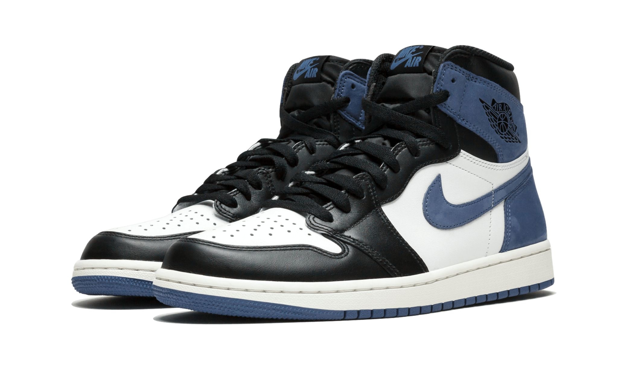 Air Jordan 1 Retro High OG "Blue Moon" - 2