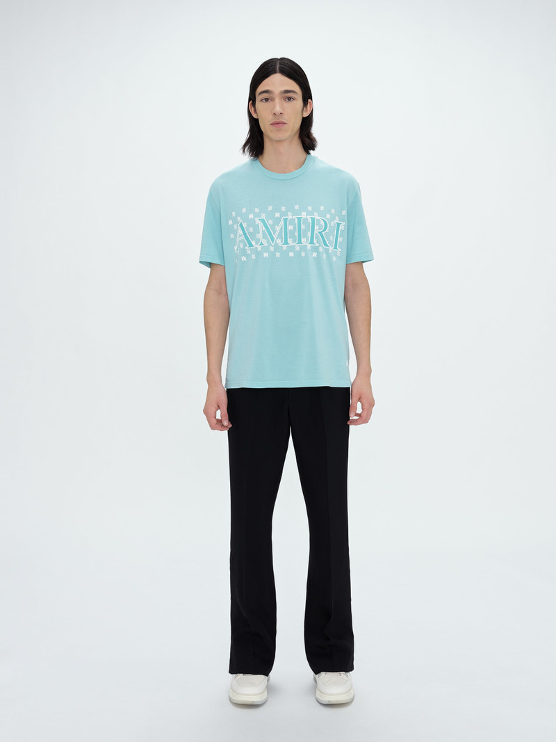AMIRI M.A. PAISLEY TEE outlook