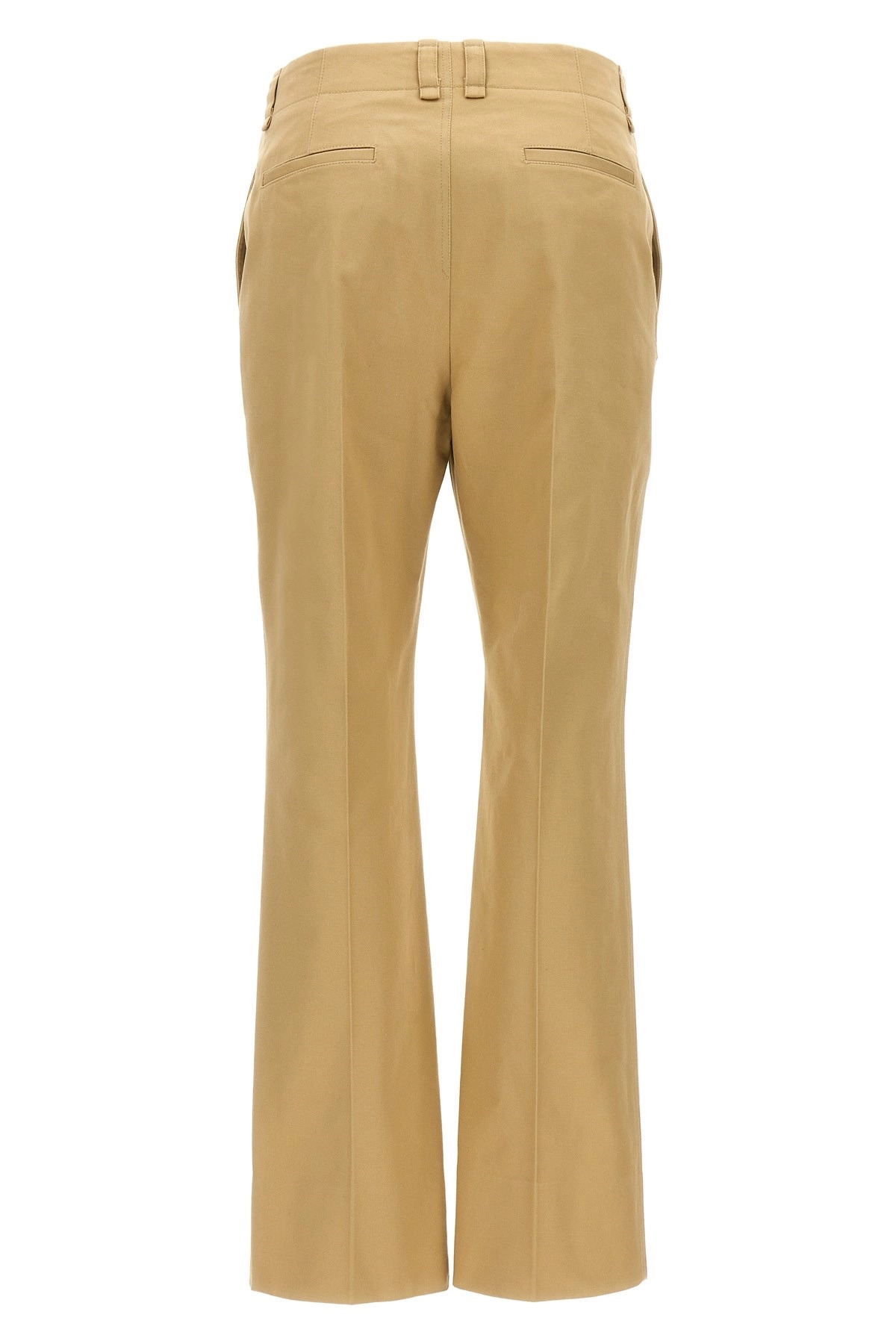 Drill pants - 3