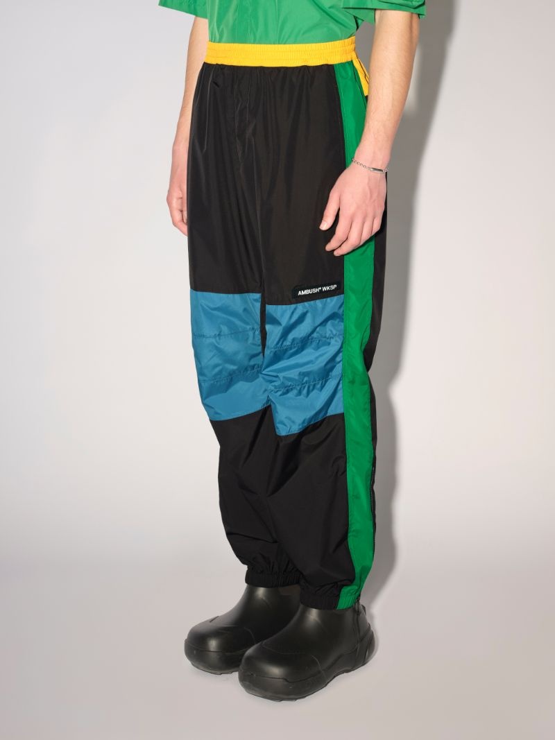 CLIMBING PANTS - 5