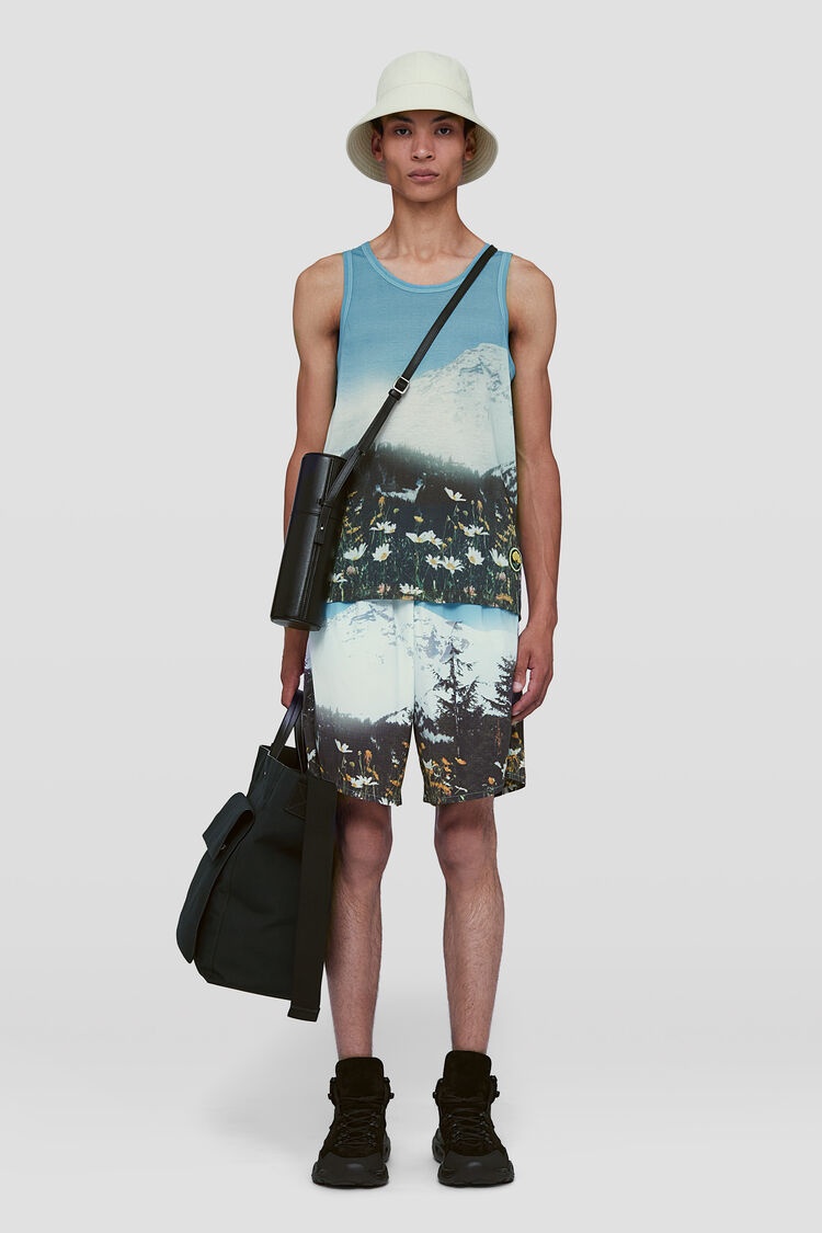Tank Top - 2