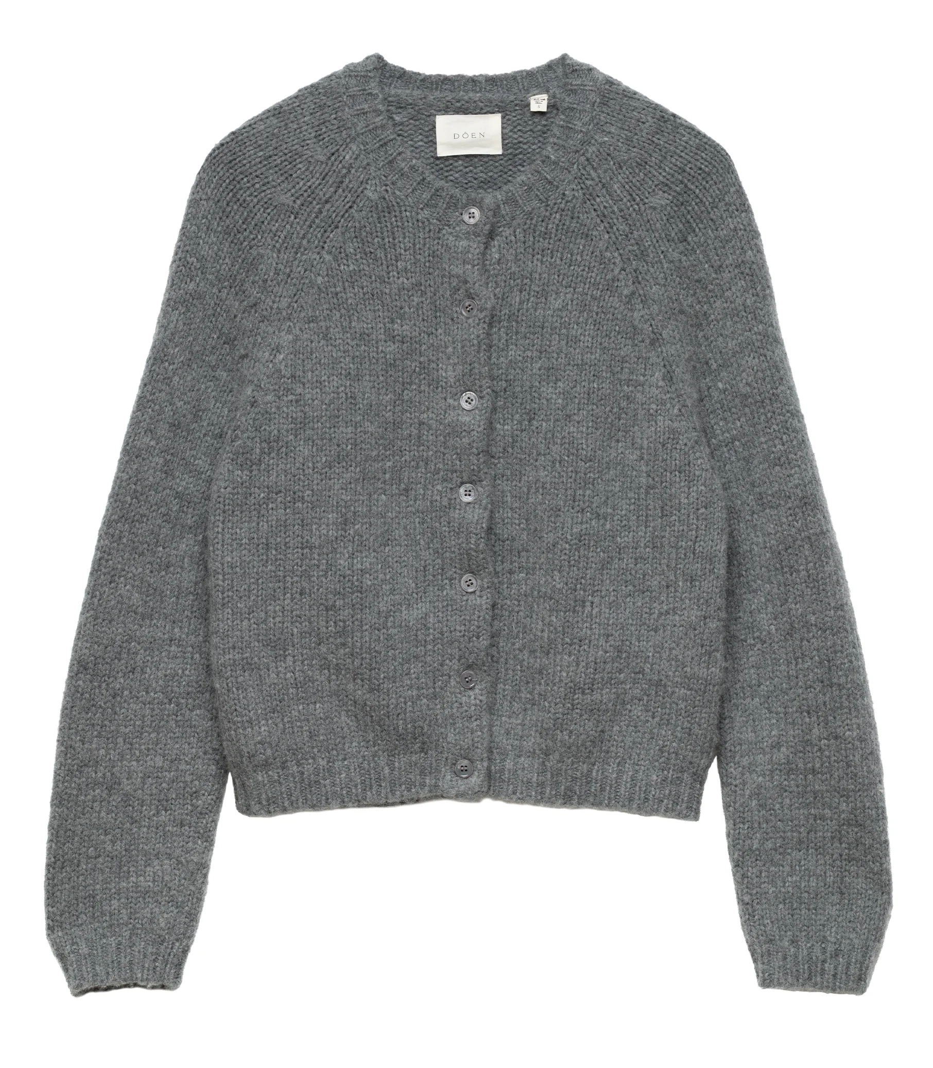 DARCY CARDIGAN - 1