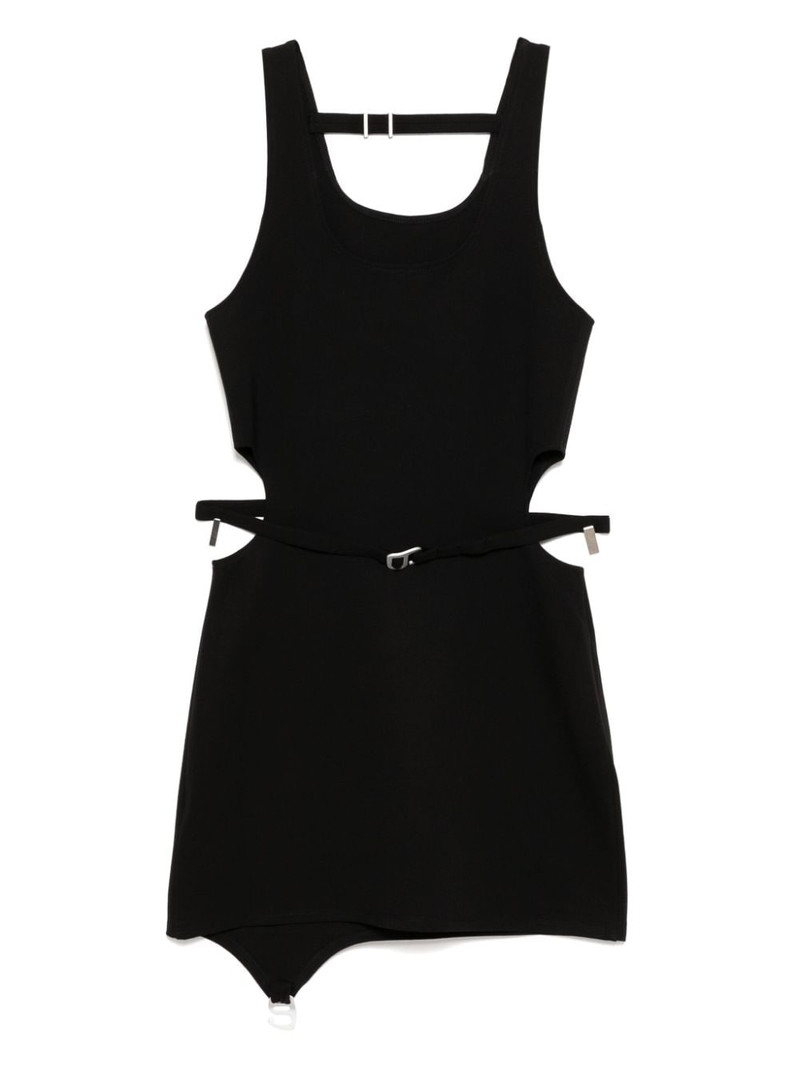 Xerces-jersey dress 1