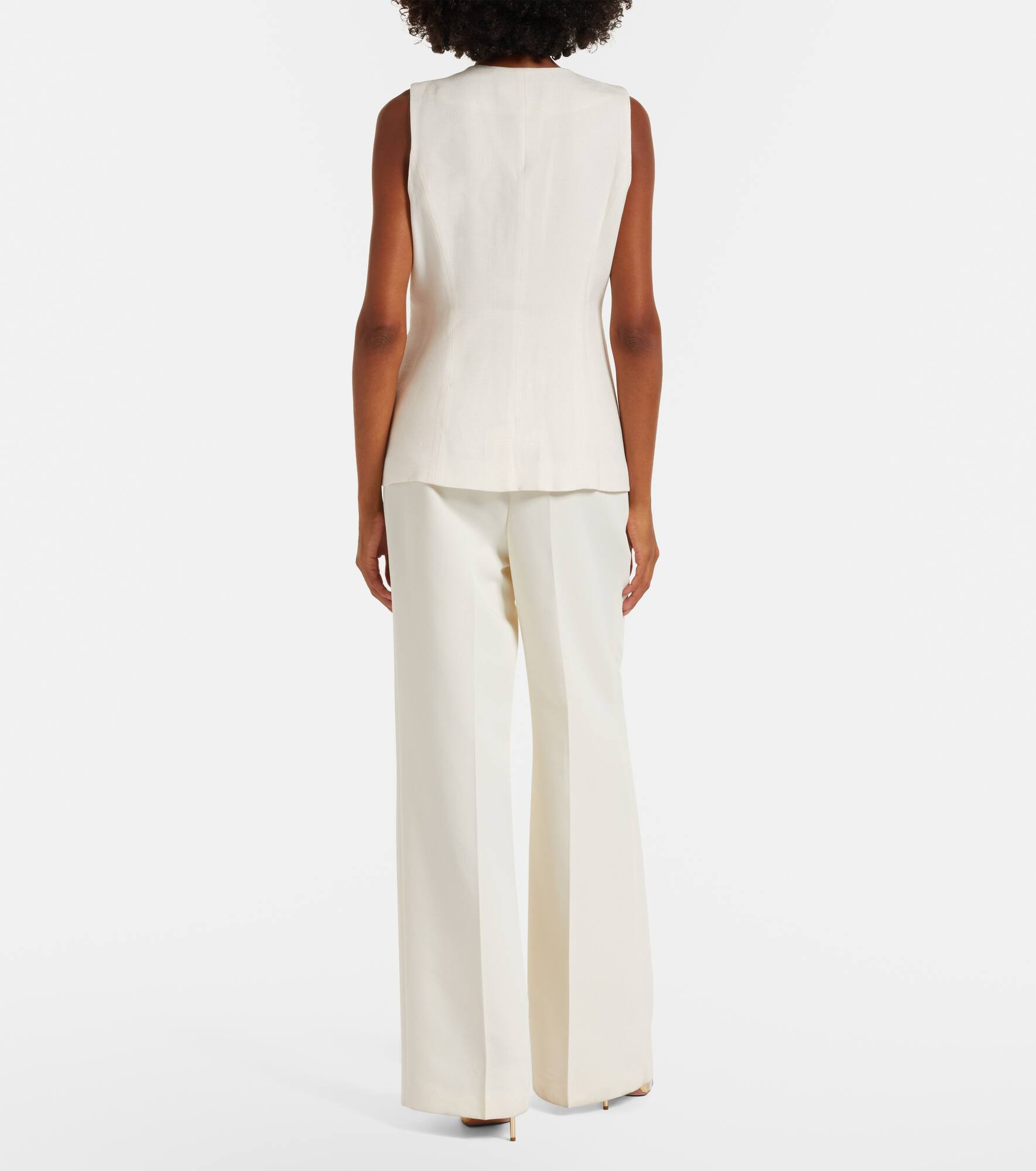 Bridal Ingrida vest - 3