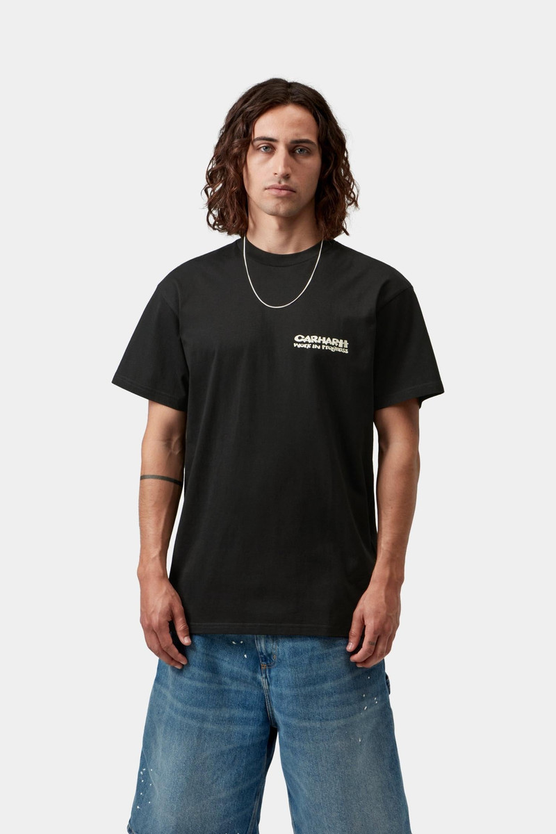 Cubist T-Shirt 3