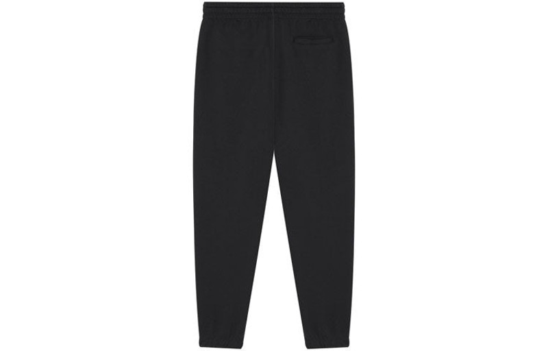 New Balance New Balance Unissentials French Terry Sweatpant 'Black' UP21500-BK outlook