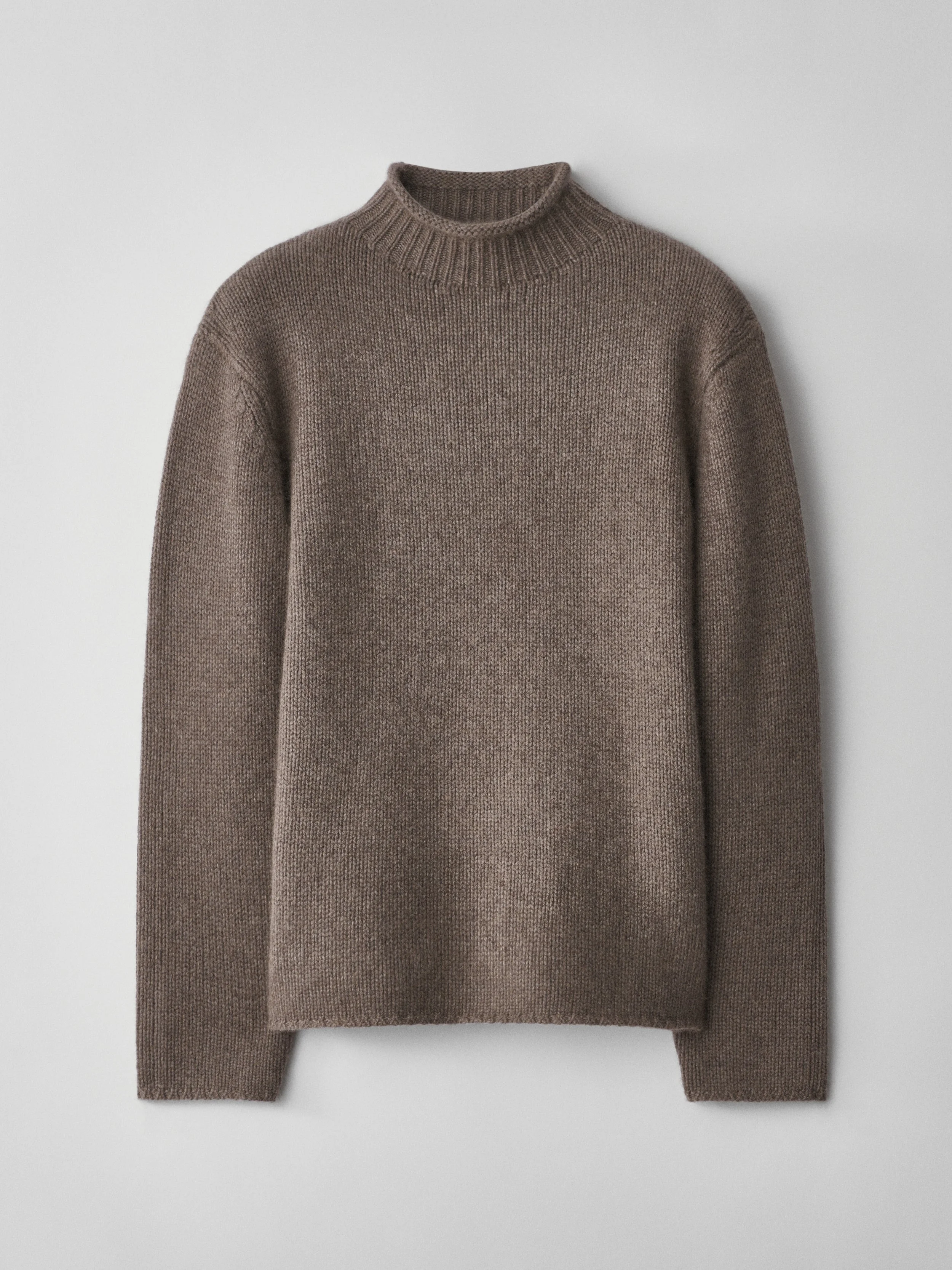 Sylvan Sweater - 1