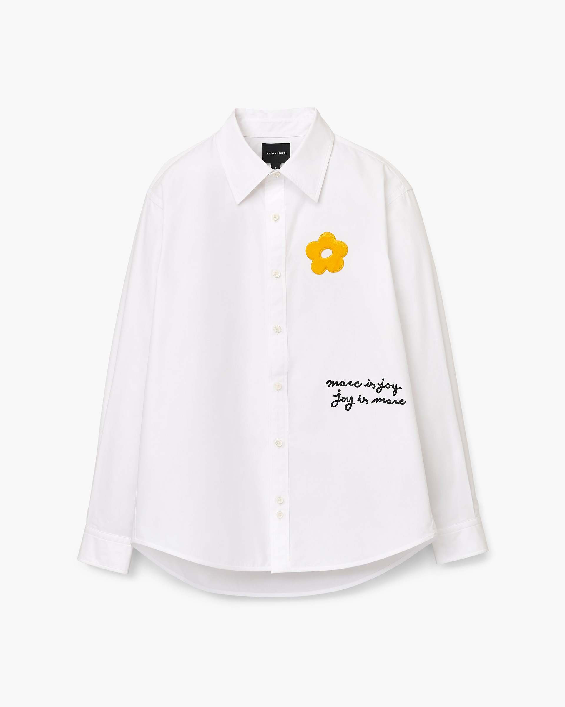 MARC IS JOY SHIRT - 2