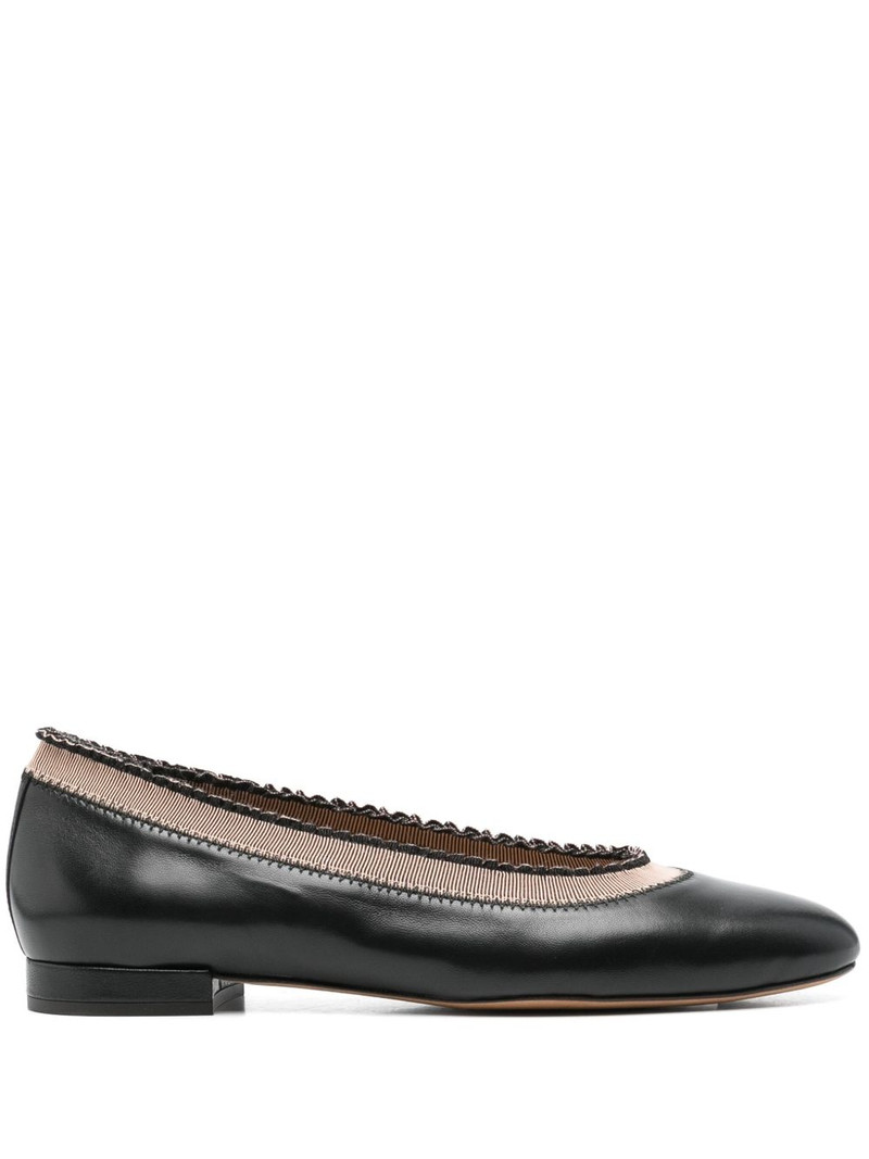 Elise ballerina shoes 1