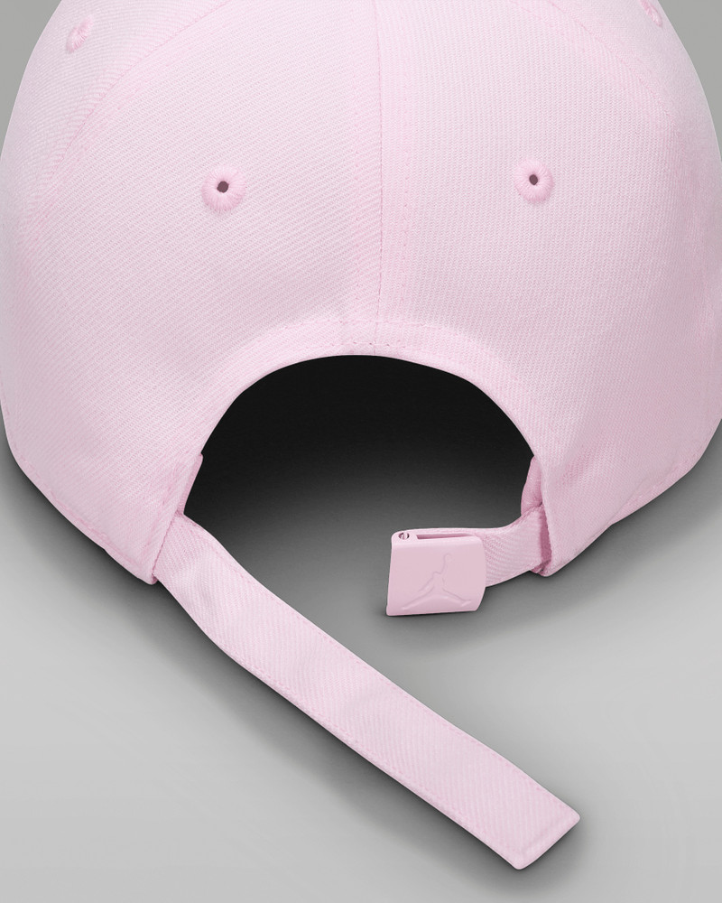 Jordan Big Kids' Structured Strapback Cap 3