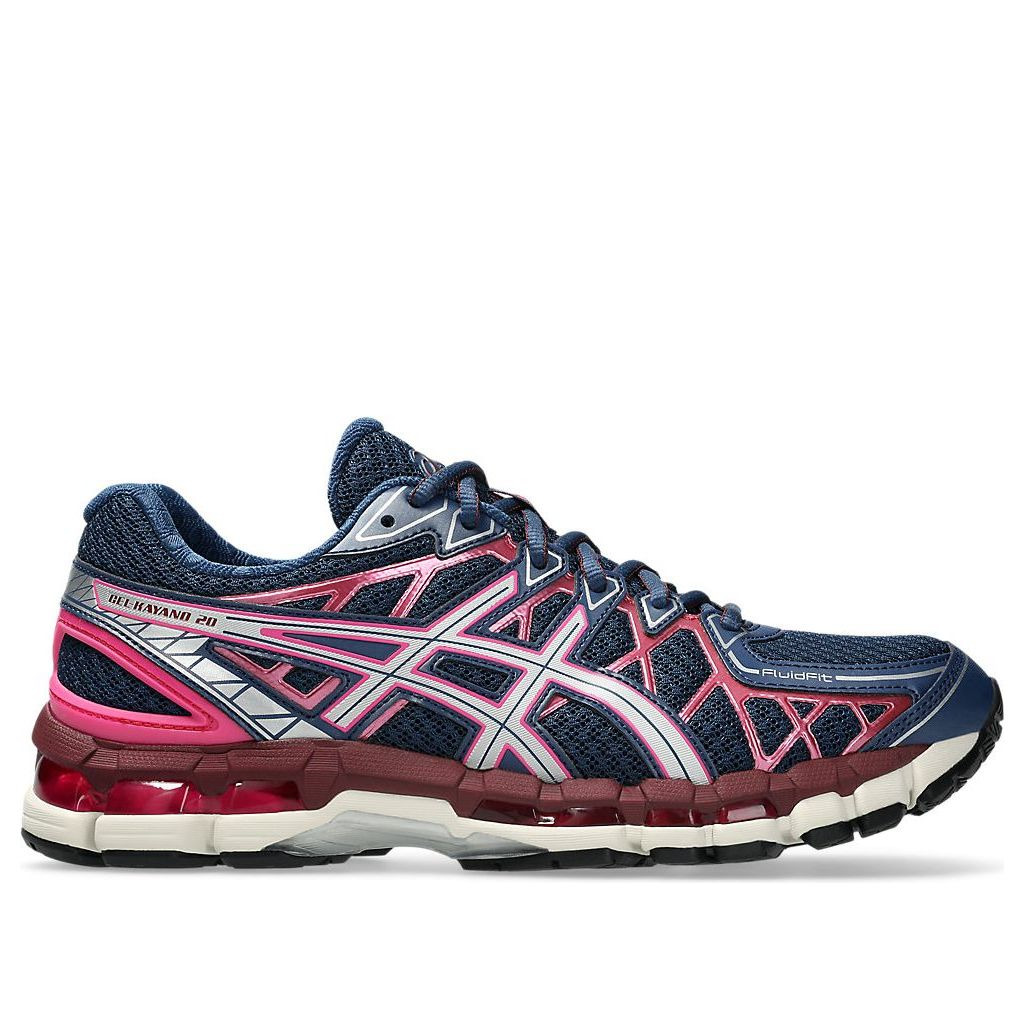 ASICS Gel-Kayano 20 'Independence Blue' 1203A388-401 - 2