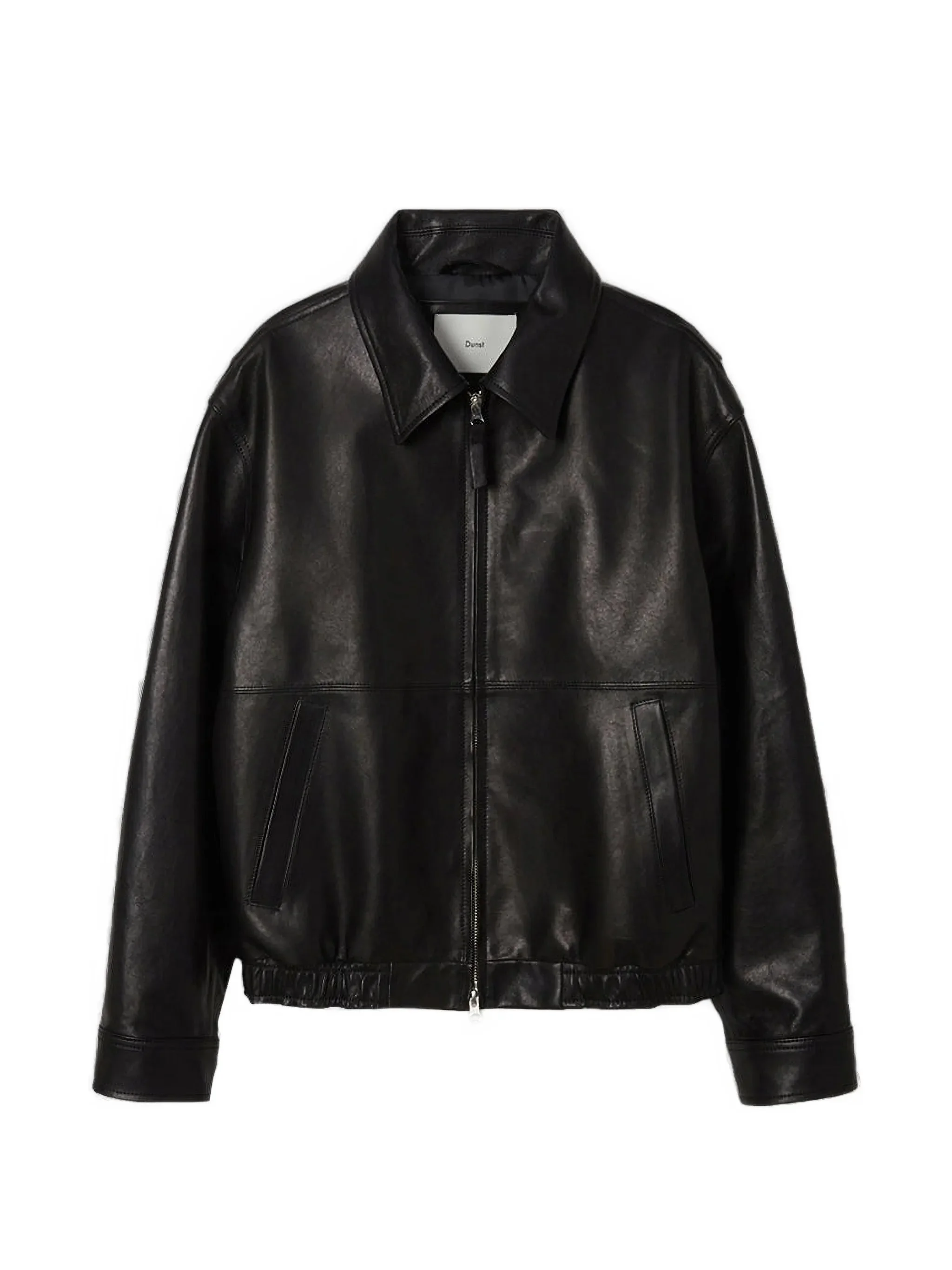 Dunst Drizzler Leather Jacket - 1