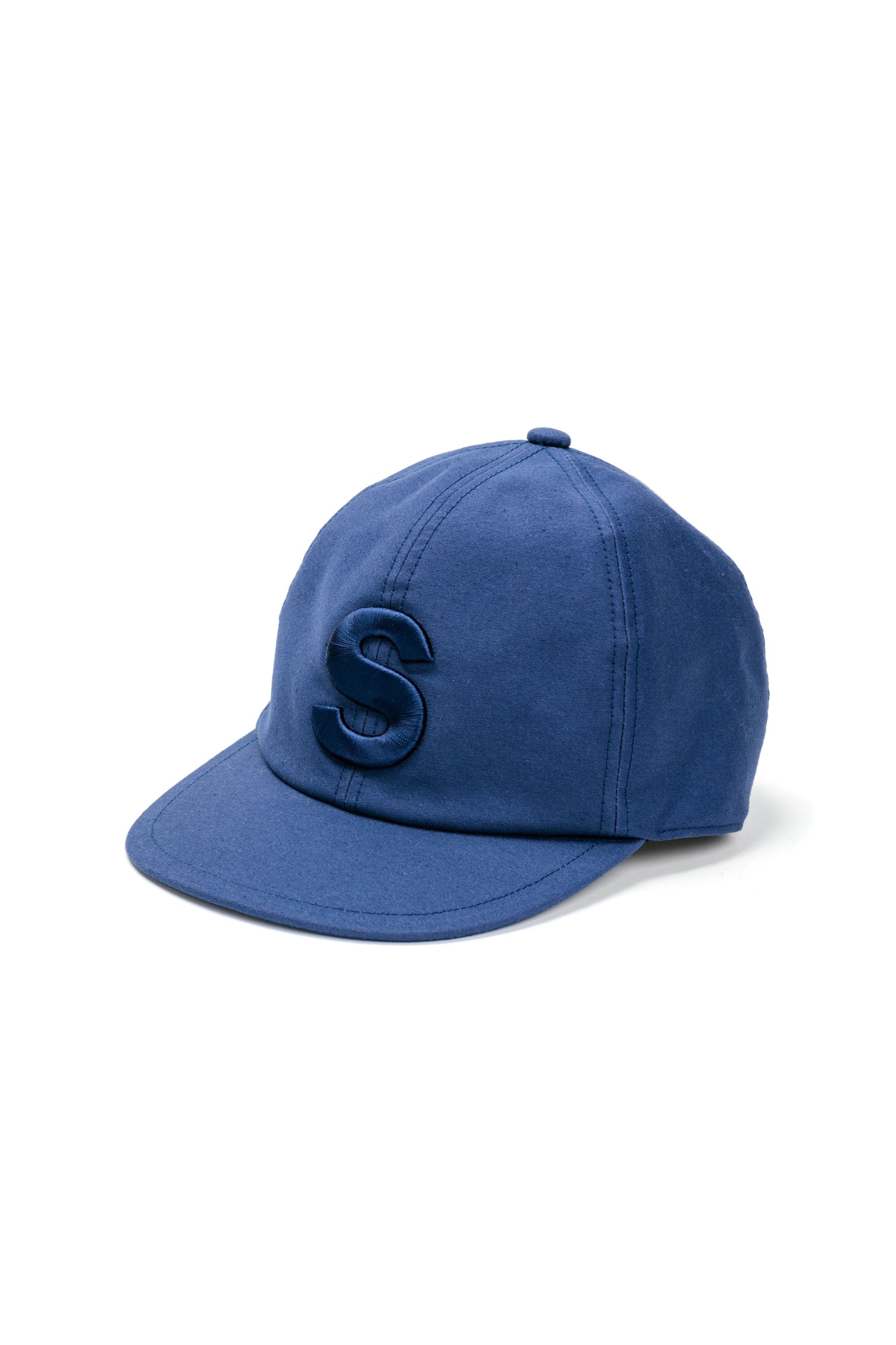 s Cap / Moleskin - 1