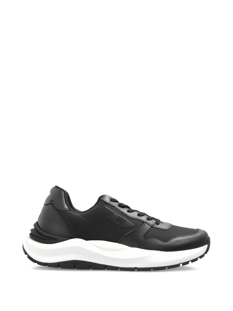S-Speedy lace-up sneakers 1