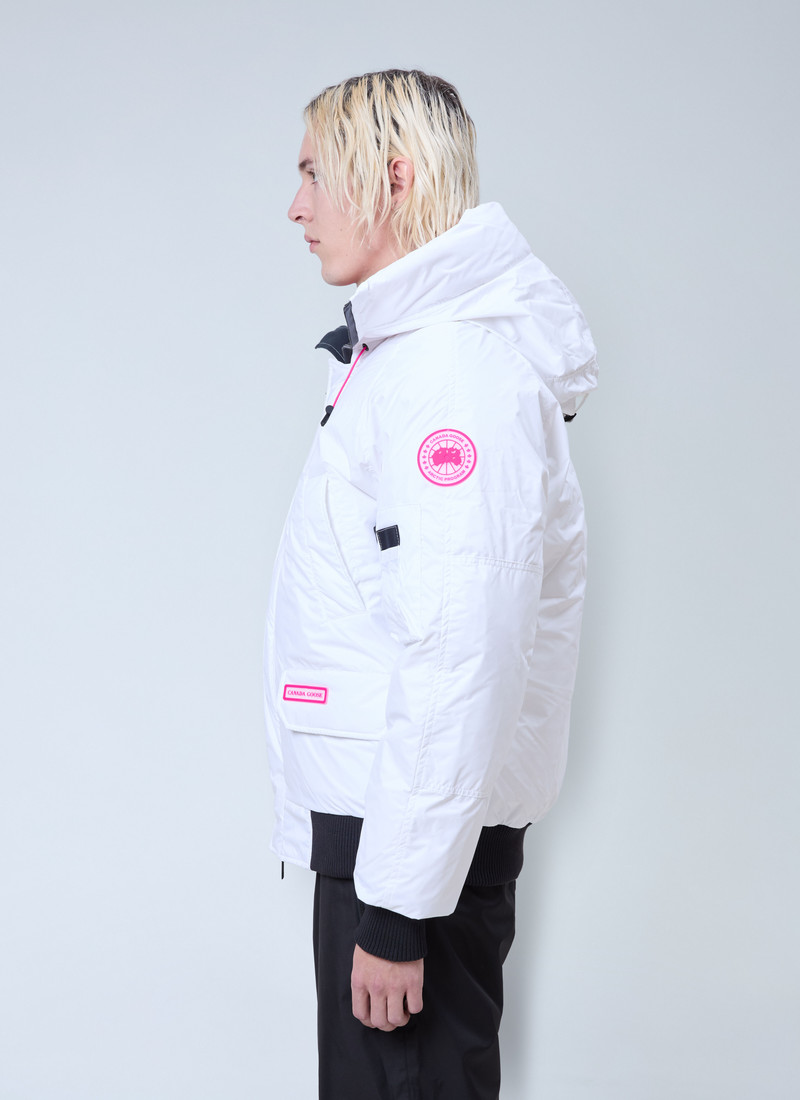 Chilliwack Bomber Jacket 3