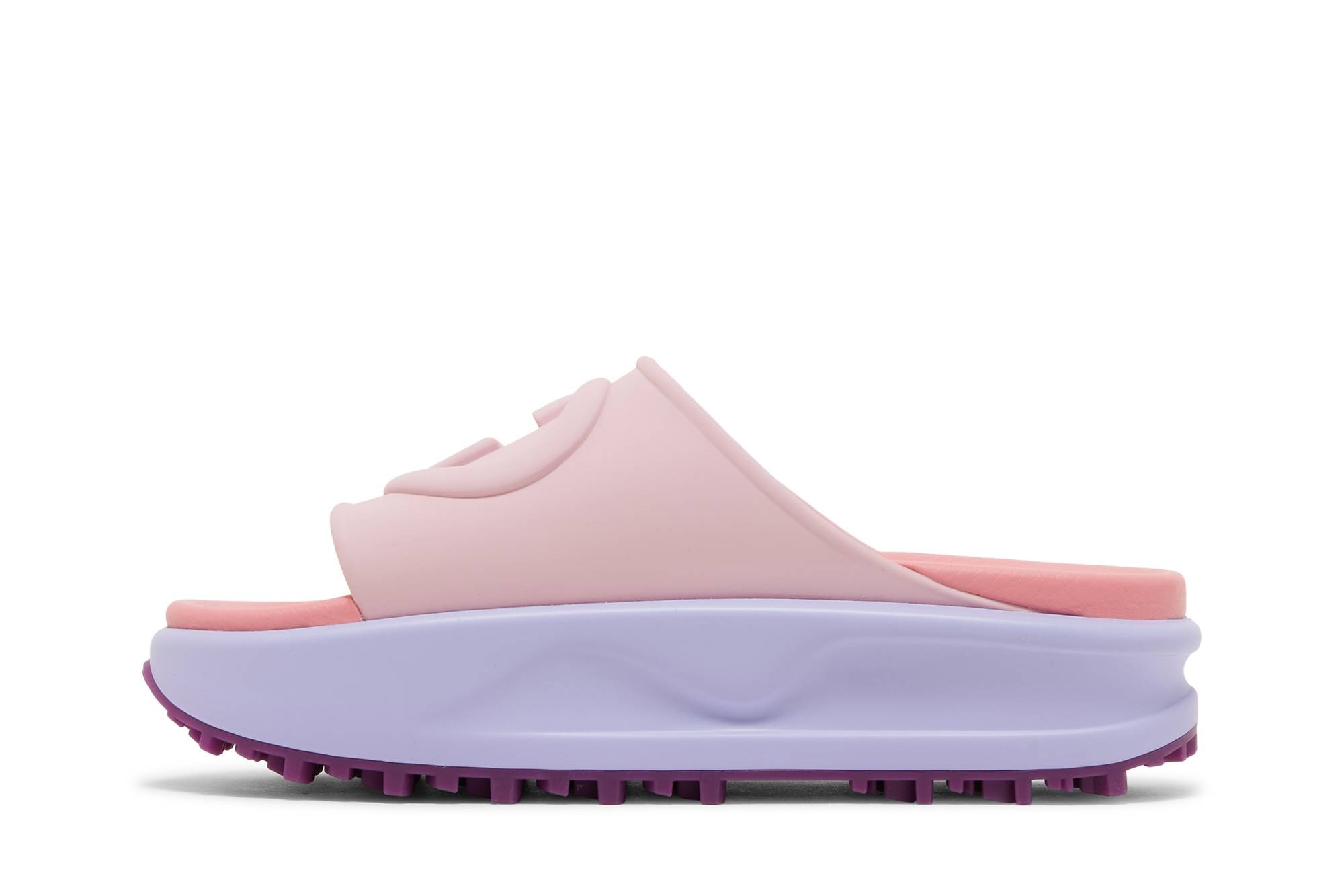Gucci Wmns Slide Sandal 'Candy' - 3