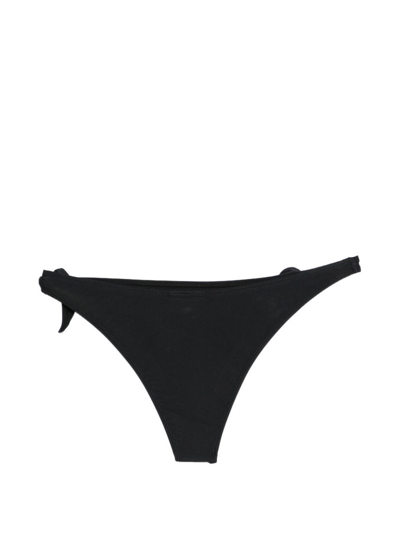 COPERNI rosette tie bikini bottom outlook