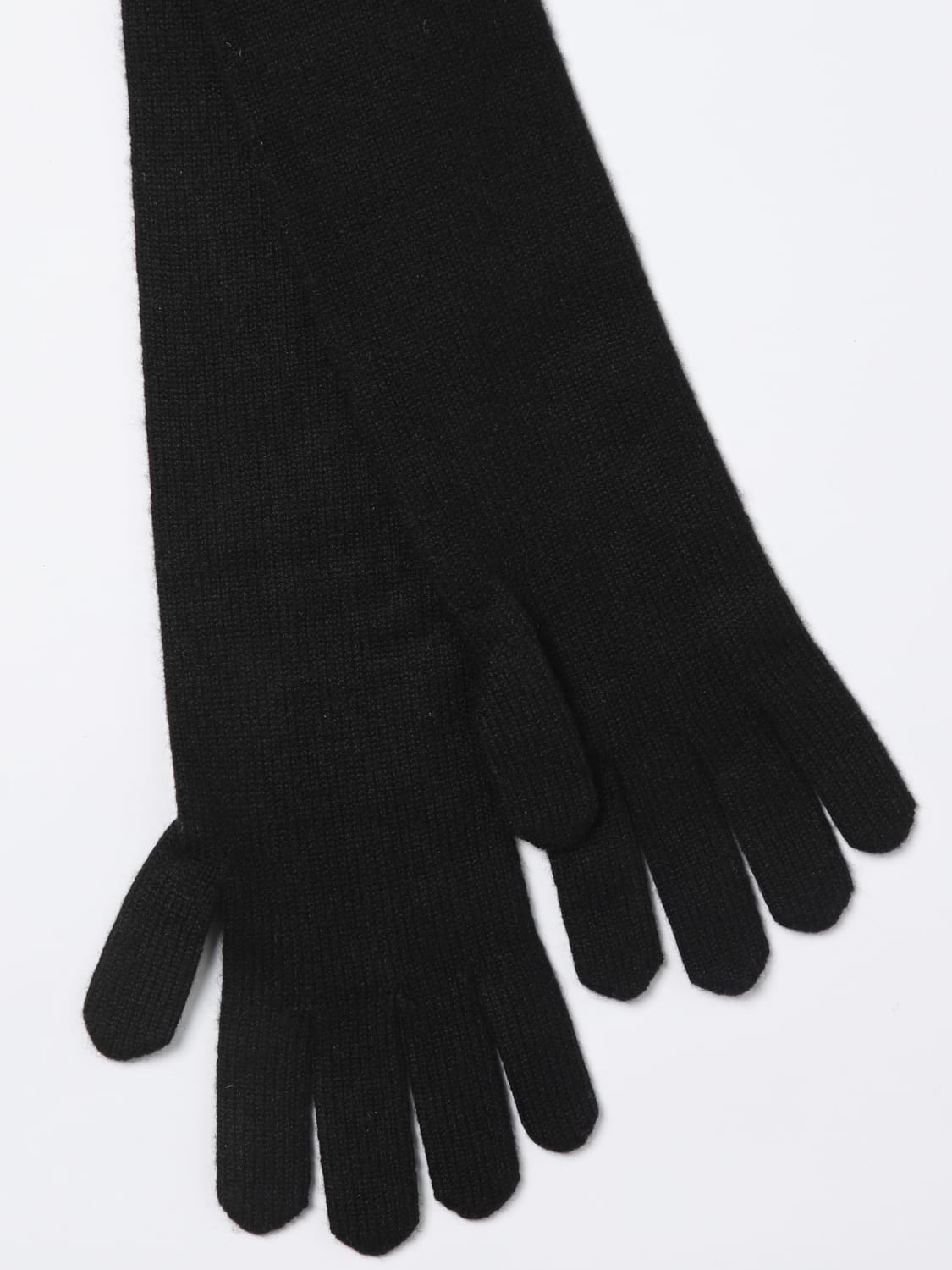 Gloves woman Max Mara - 2