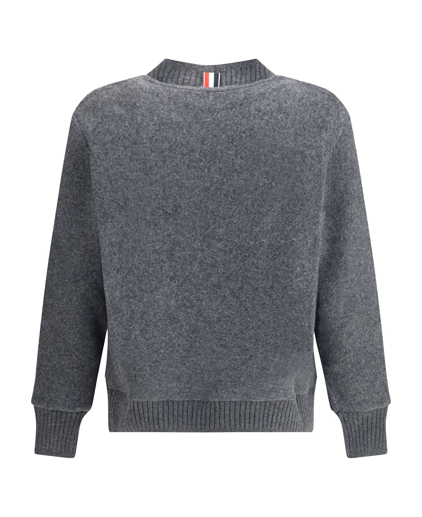 Wool Cardigan - 2
