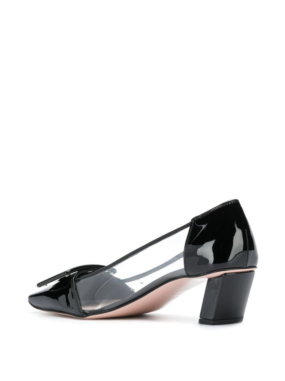 Belle Vivier pumps - 3