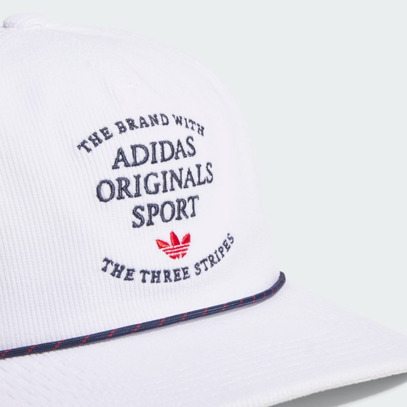 Unfair Way Strapback Cap 3