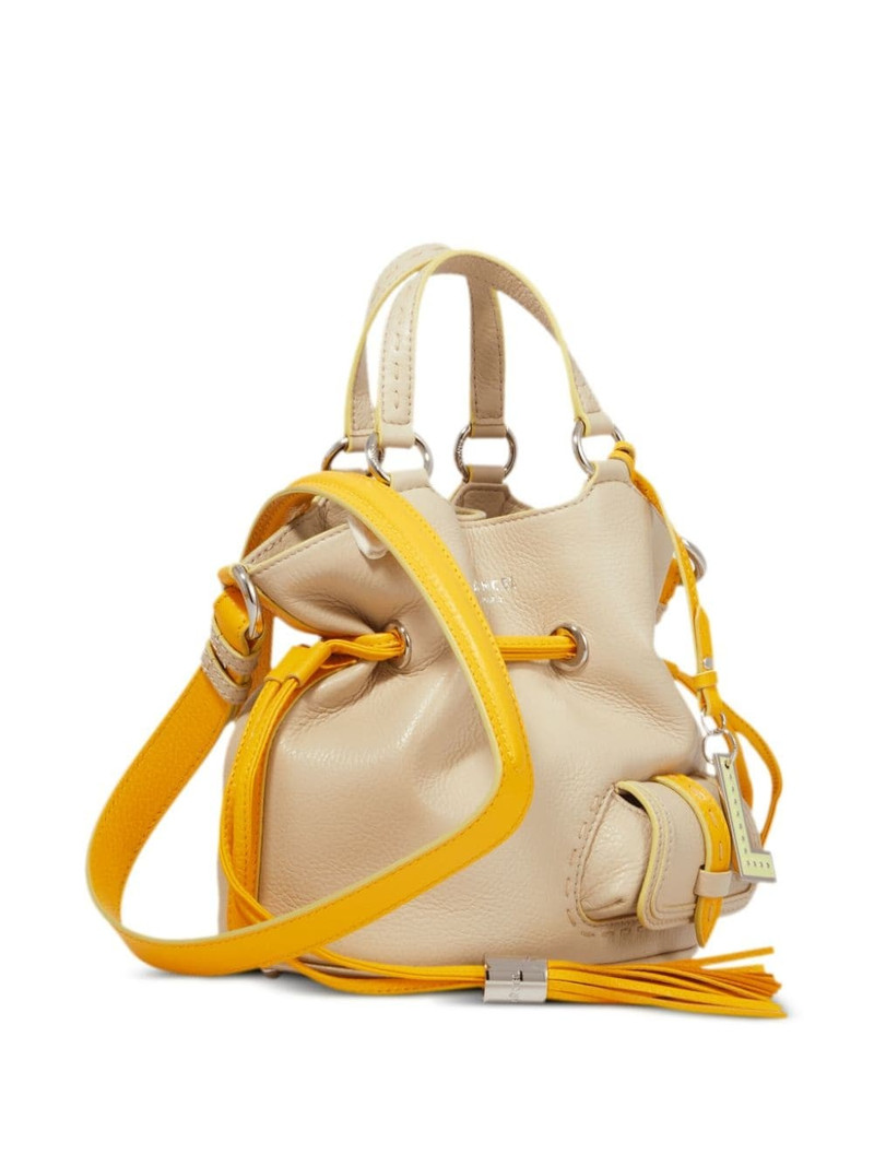 small Premier Flirt de Lancel bucket bag 3