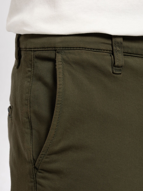Easy Alvin Olive - 5