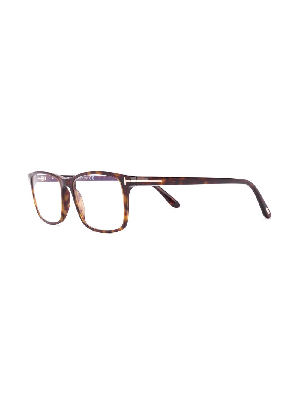 rectangle-frame glasses - 2