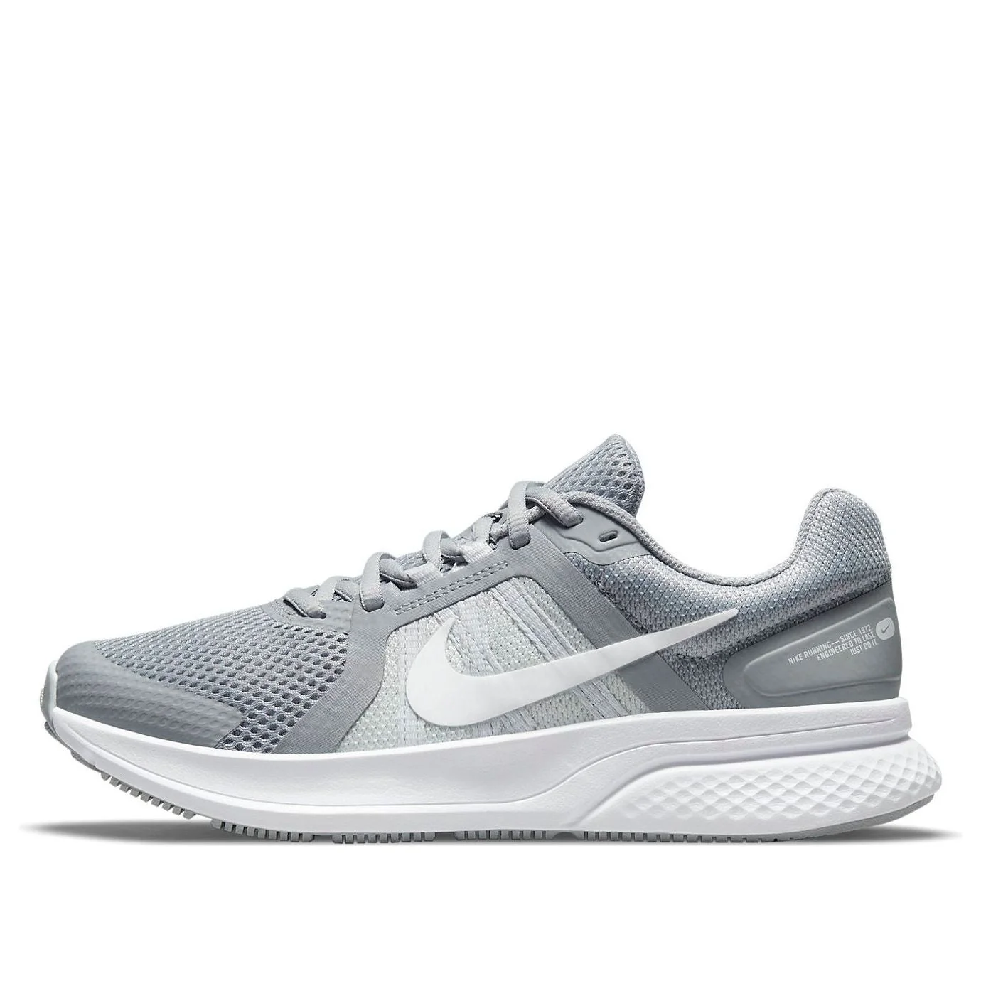 (WMNS) Nike Run 'Swift 2' CU3528-001 - 1