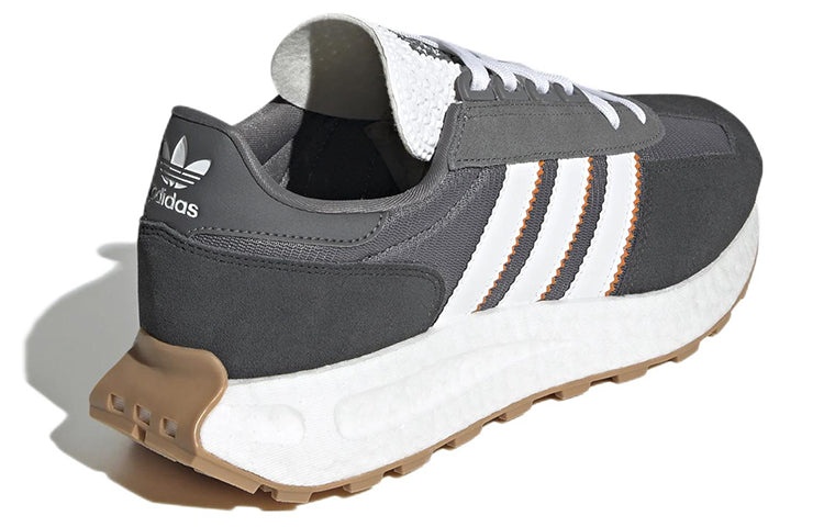 adidas Retropy E5 'Grey Carbon Gum' GZ6386 - 4