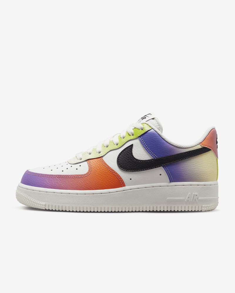 Nike Air Force 1 '07 Women's Shoes - 1