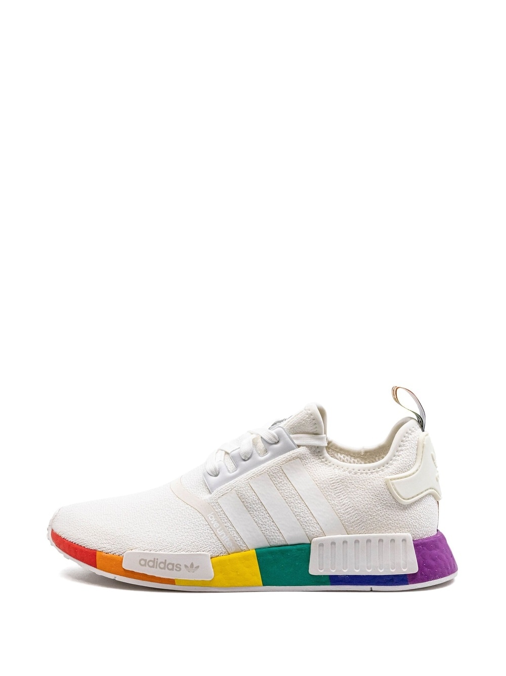 NMD_R1 "Pride (2020)" sneakers - 5
