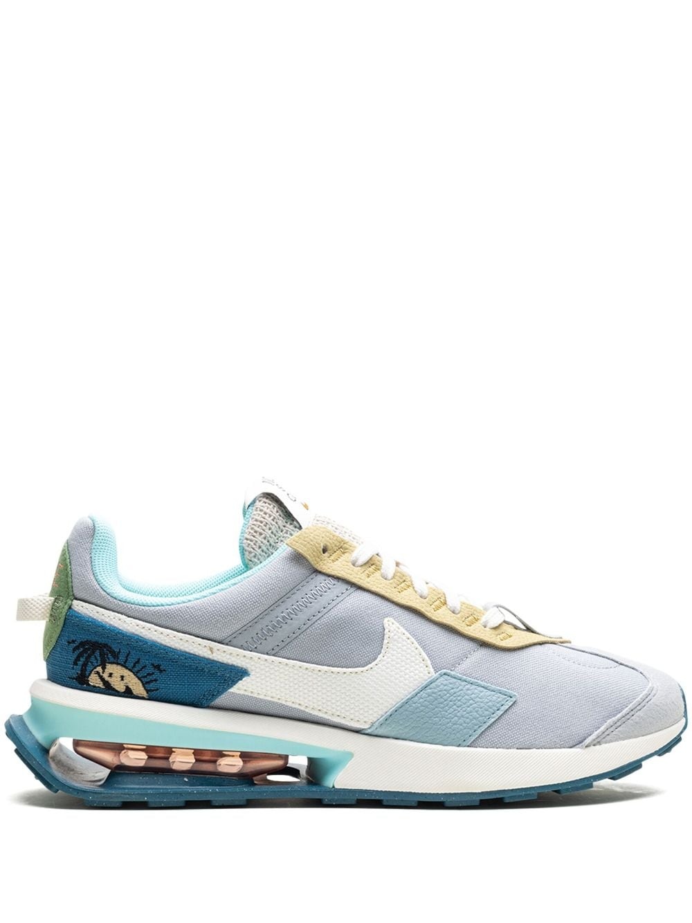 Air Max Pre-Day SE sneakers - 1