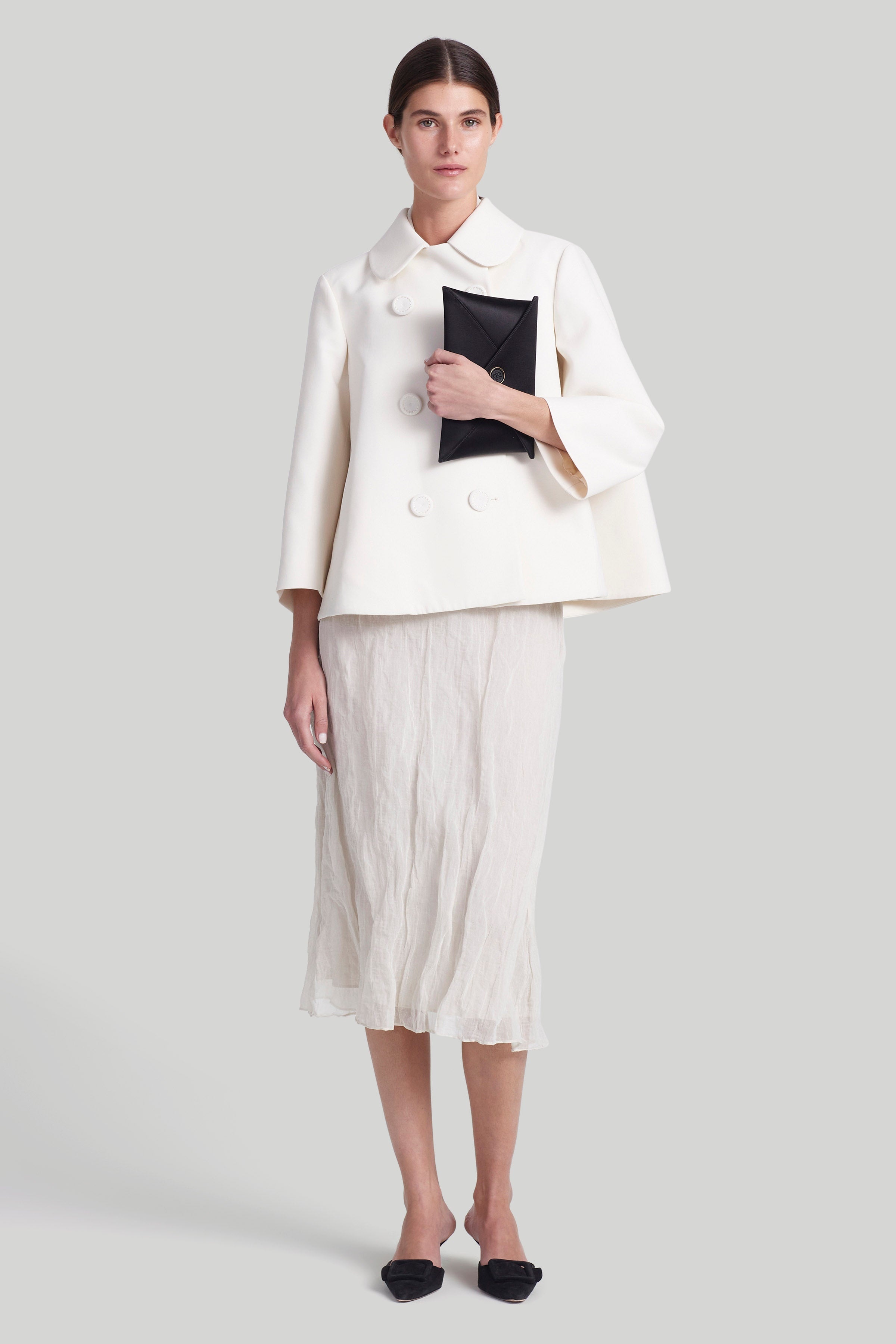 'HAYDEN' JACKET - 5