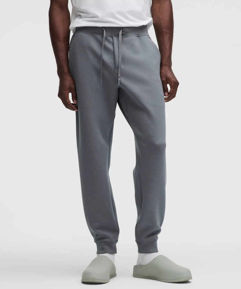 lululemon Smooth Spacer Jogger *Regular outlook